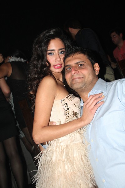 New Year Eve at LIFE